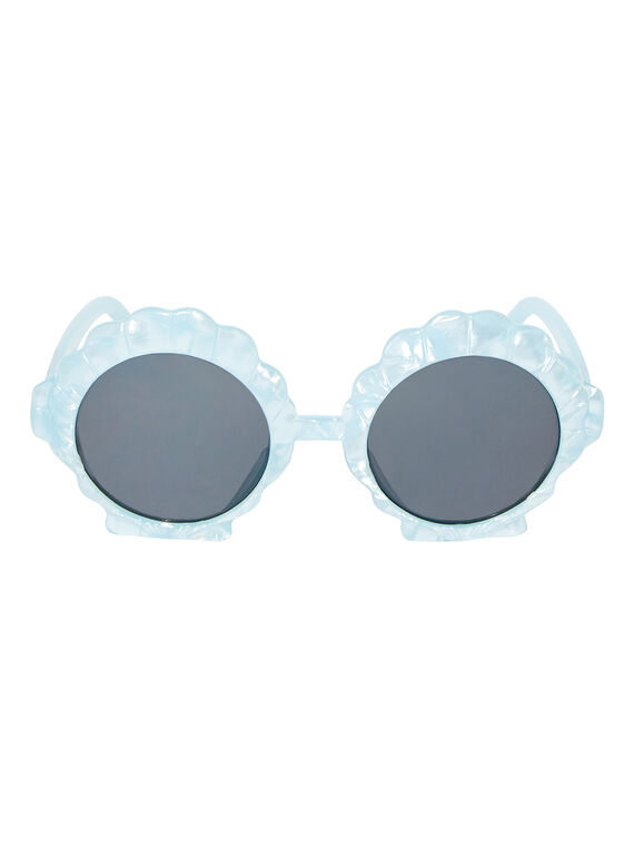 Blaue Brille JYAMERLUN3 / 20SI01K3LUN219