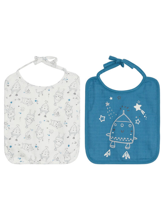 electric blue BIB KOU1BAV3 / 20WF4111BAV215