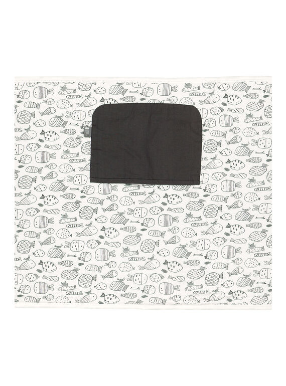 Wickelauflage für Babys FOU1MAT / 19SF4211MAL099