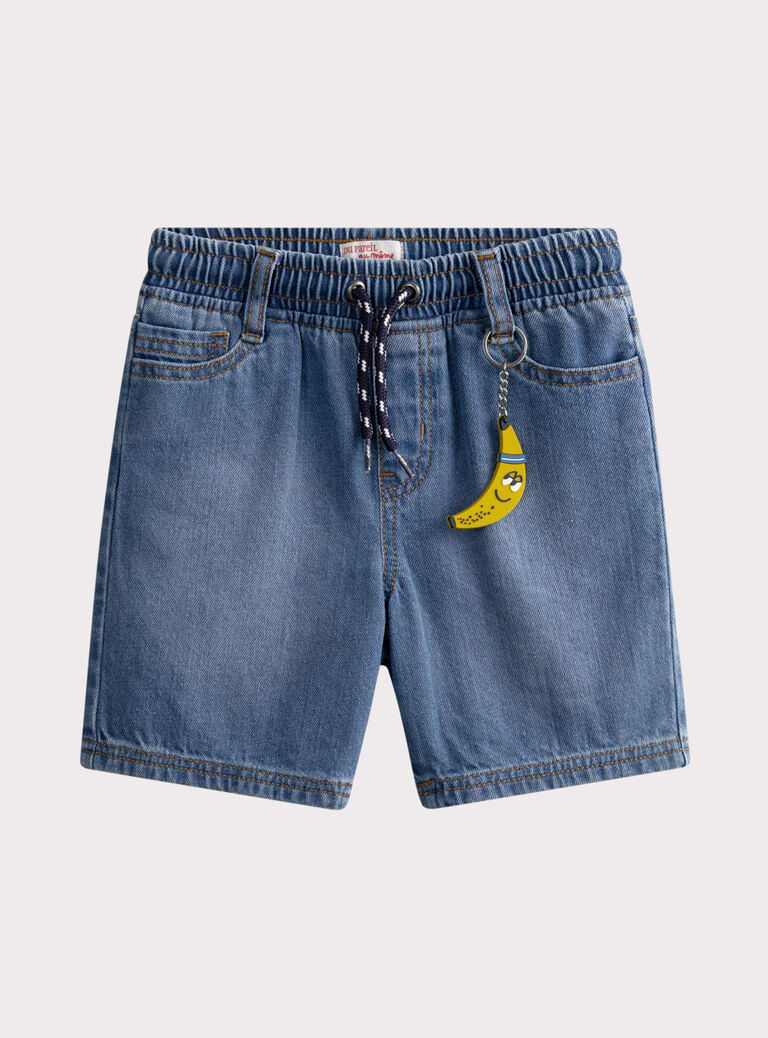  BERMUDA WOLIBER4 / 25S902T2BERP274