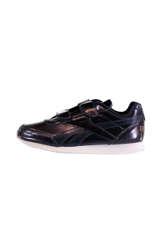 Marineblaue Sneakers für Mädchen REEBOK GFDV9028 / 19WK35P3D36070