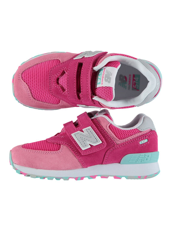 Sportschuh New Balance 574 Core FFYV574M / 19SK3531D37030