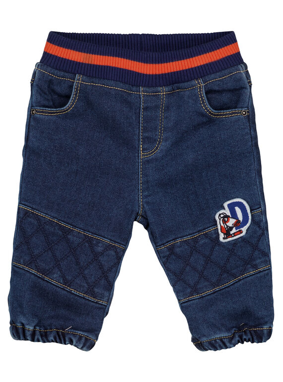  Jeans GUSANJEAN / 19WG10C1JEAP274