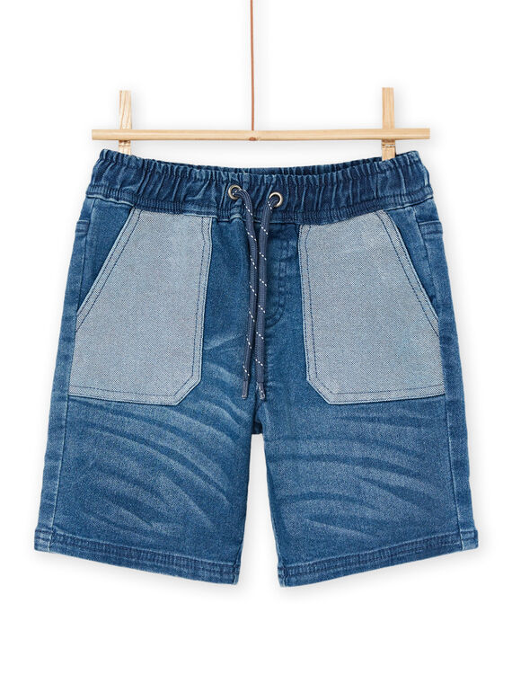 Bermudashorts aus Denim ROBALBER4 / 23S902W1BERP274