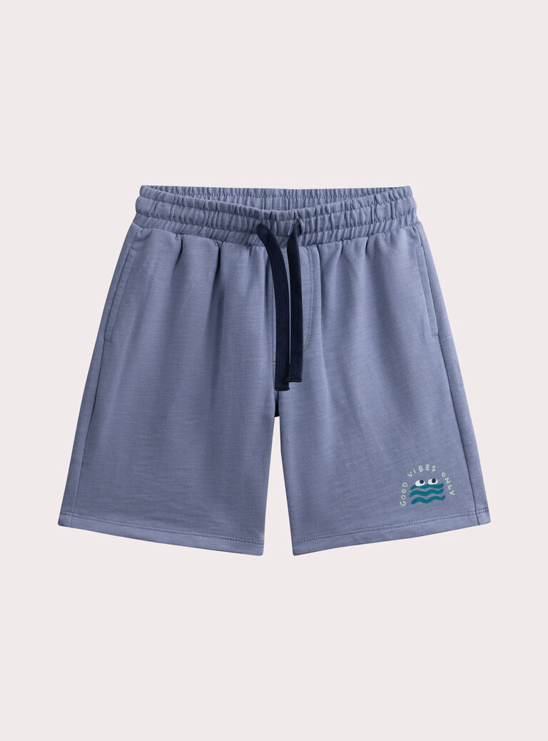 Navy BERMUDA WOJOBER1 / 25S902L8BERC202