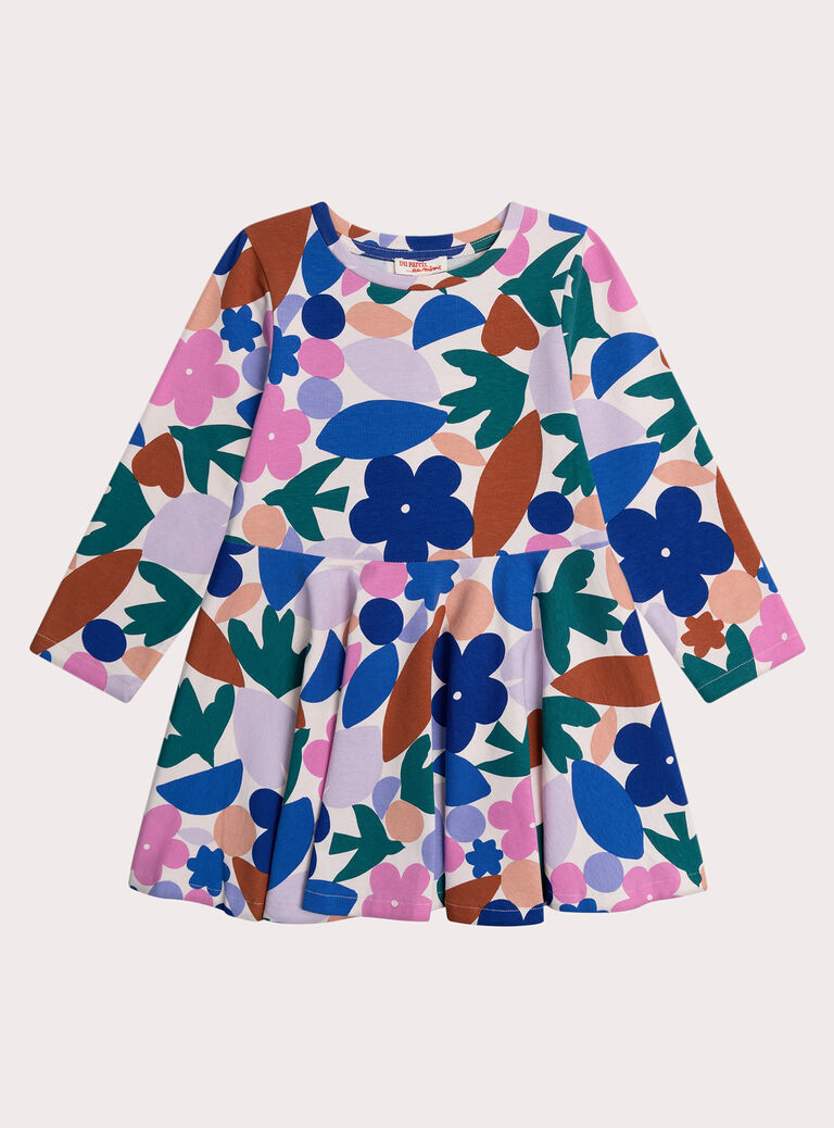 Vanilla DRESS XABLUROB3 / 25W901N3ROB114