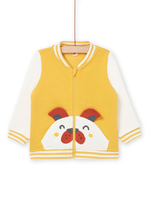 Hundeanimationsjacke RUJOGIL2 / 23SG1072GILB105