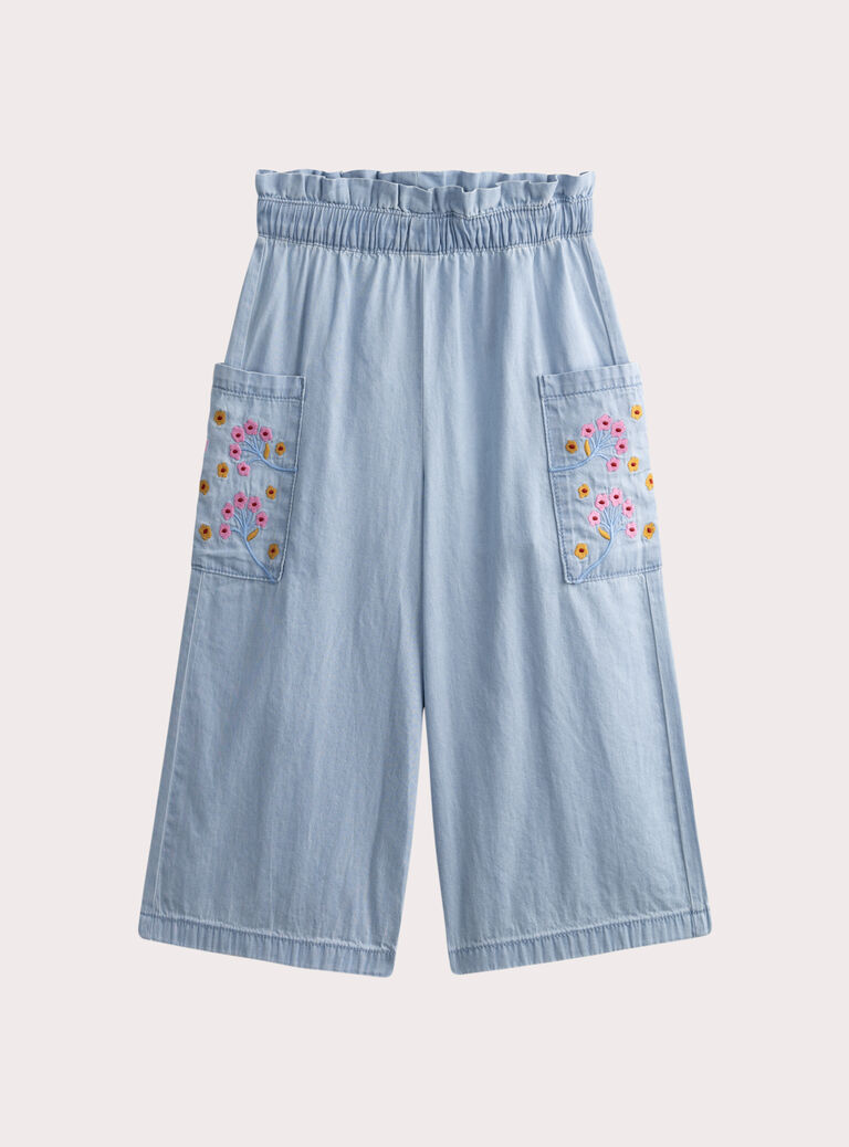  PANTS WAPRIPANT / 25S901S1PANP272