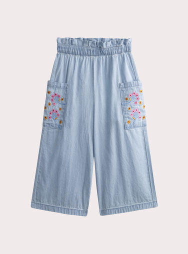  PANTS WAPRIPANT / 25S901S1PANP272