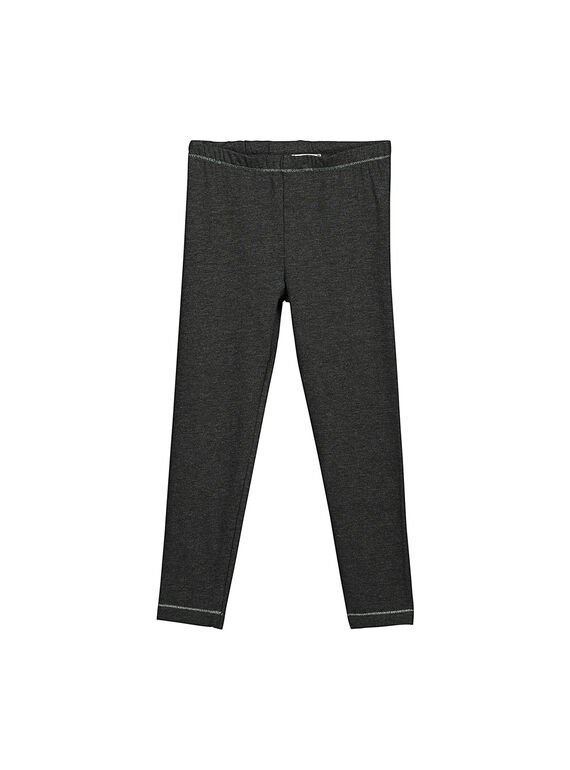 Leggings für Mädchen FYAJOLEG6 / 19SI01Y5D26944
