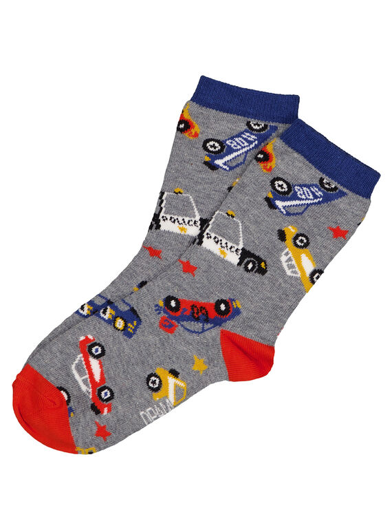 Socken GYOSANCHO / 19WI02C1SOQJ909
