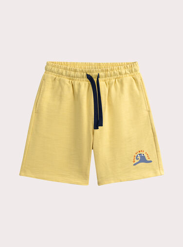 Yellow BERMUDA WOJOBER4 / 25S902L4BERB104