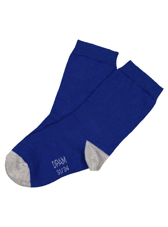 Socken GYOJOCHO1 / 19WI0241SOQ720