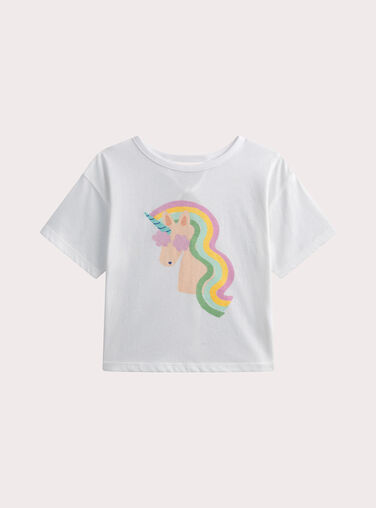 Off white TEE SHIRT SS WATITI1 / 25S901U2TMC001