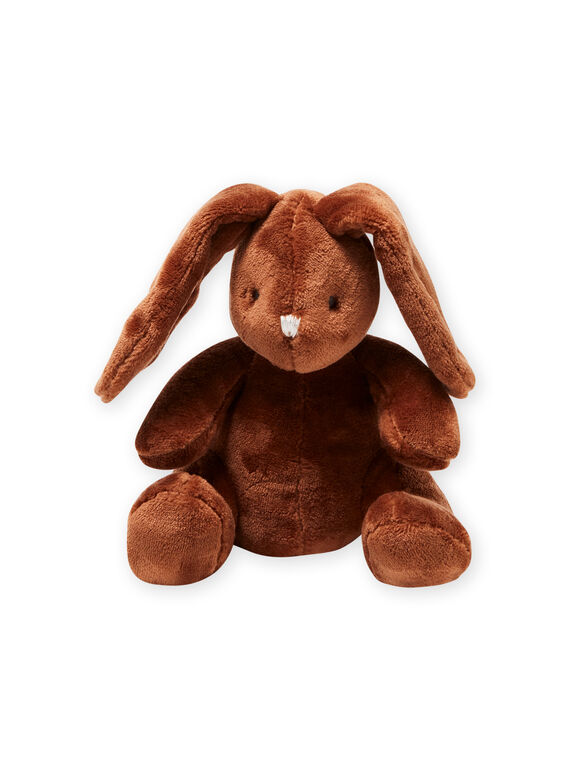 Braunes Kaninchen Plüschtier, gemischte Geburt MOU1DOU3 / 21WF4244JOUI810