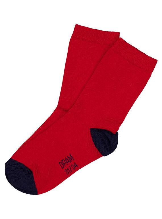 Socken GYOJOCHO2 / 19WI0242SOQF508