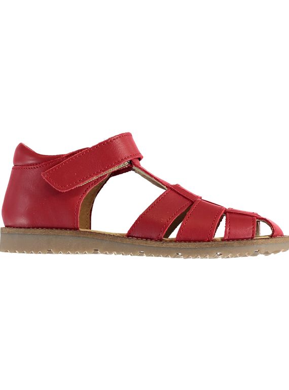 Rote Sandalen JGSANDJOR / 20SK36Z7D0E050