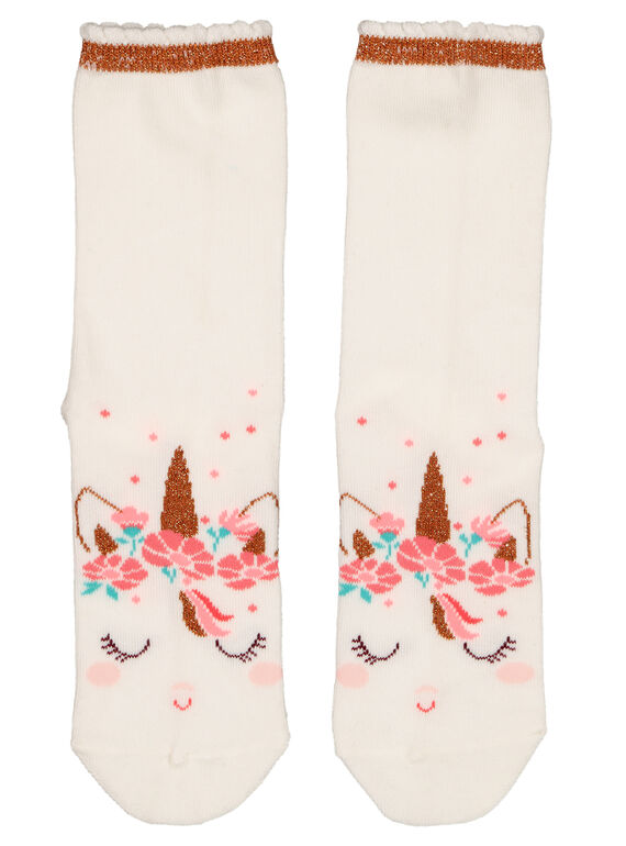 Socken GYAVECHO / 19WI0121SOQ001