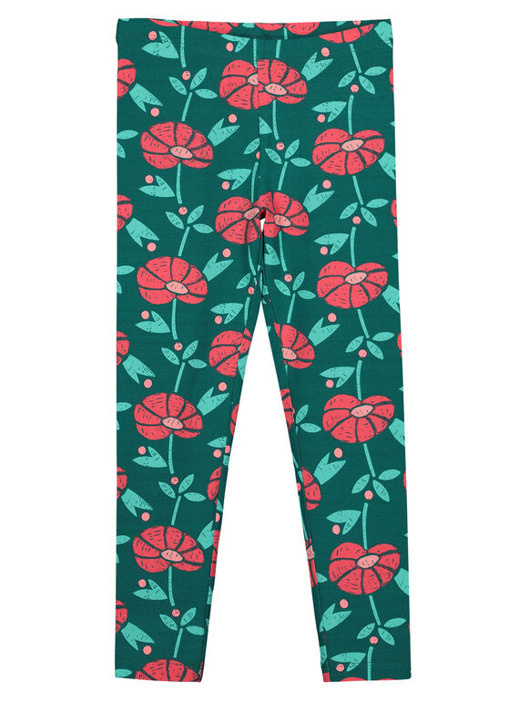 Leggings GYAVELEG / 19WI0121CALG627
