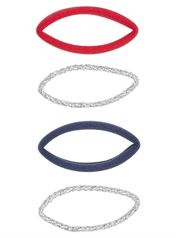 Navy Hair elastic GYATRIELA1 / 19WI01O1ELA070