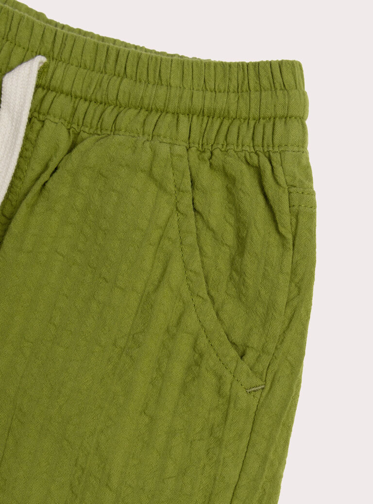 Green BERMUDA WOLIBER5 / 25S902T5BER621