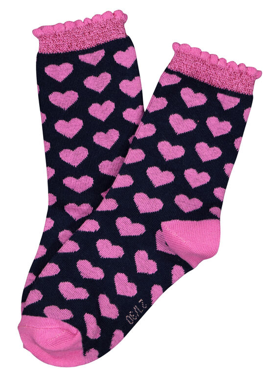 Socken GYABLECHO / 19WI0191SOQ070