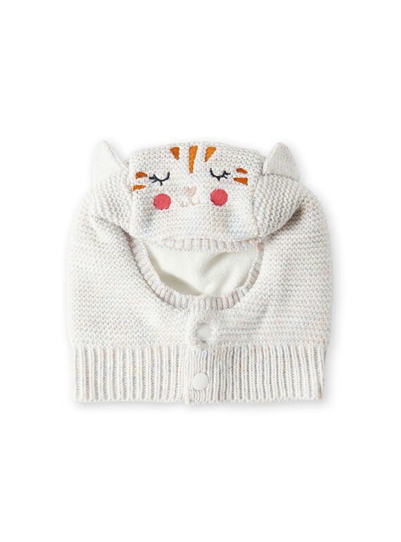 Off white HOOD KYISABON / 20WI09O1CAG001