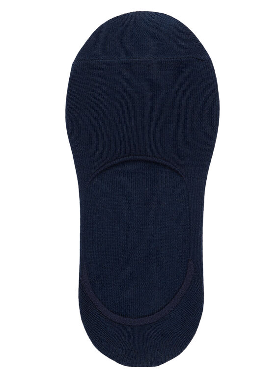 Marineblaue Socken JYOJOINV2 / 20SI0257SOQ705