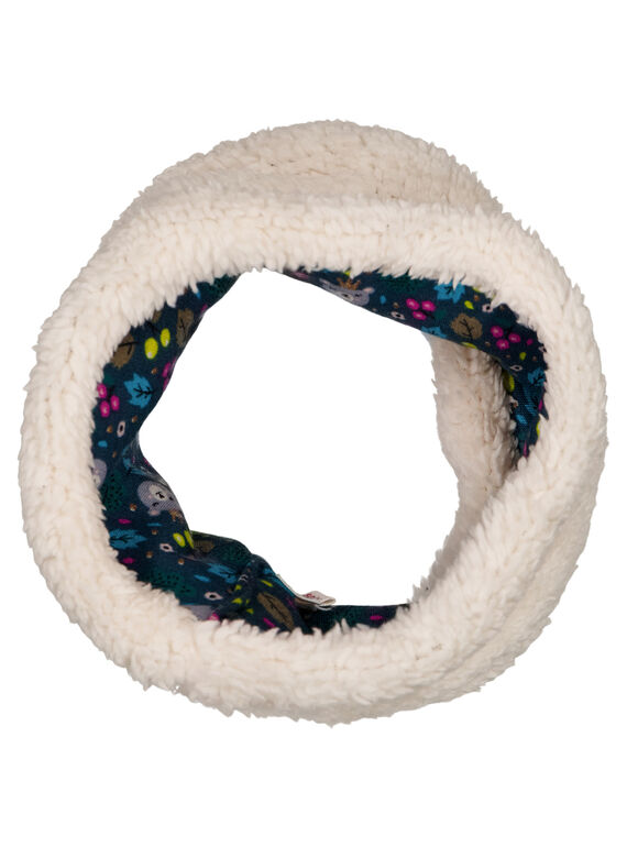 Wendbares Halsband GYITUSNOO / 19WI09Q1SNO001