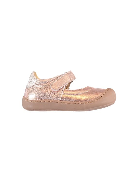 Salomé-Schuhe Metal JBFBABFLEX / 20SK37Y4D13K009