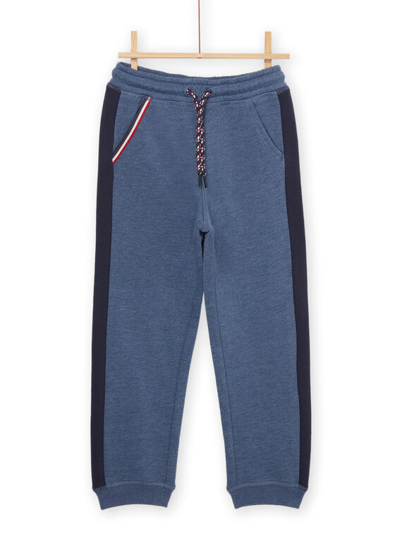 Jogginganzug POJOJOB4 / 22W902D3JGB222