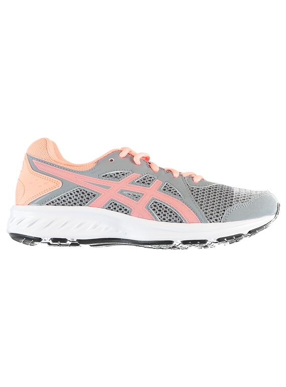 Graue Sneakers für Mädchen ASICS GFJOLT2P / 19WK35P1D4Q940
