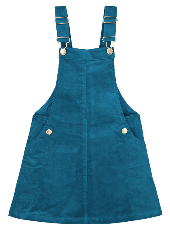 Navy Dress GAMUROB1 / 19W901F1ROB715