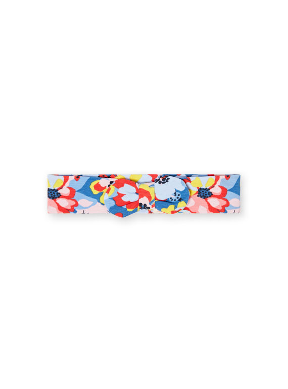 Baby Mädchen Stirnband LYICANBAN / 21SI09M1BAN706