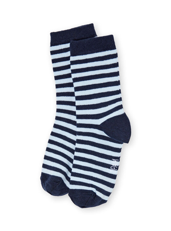 Socken für Kinder und Jungen LYOJOCHOR1 / 21SI0246SOQ705