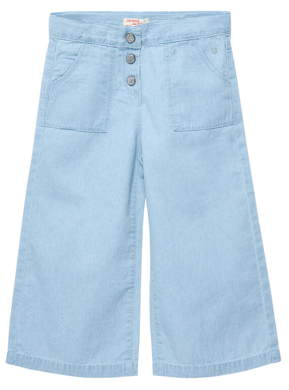 Leichte Denim-Hose JACEAPANT / 20S901N1PAN721