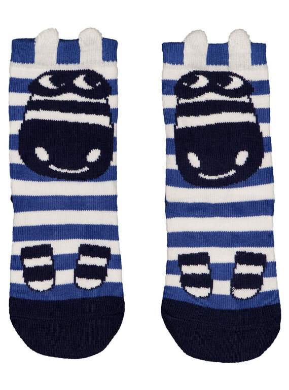 Socken mit Tiermuster GYUTRICHO / 19WI10J1SOQC221