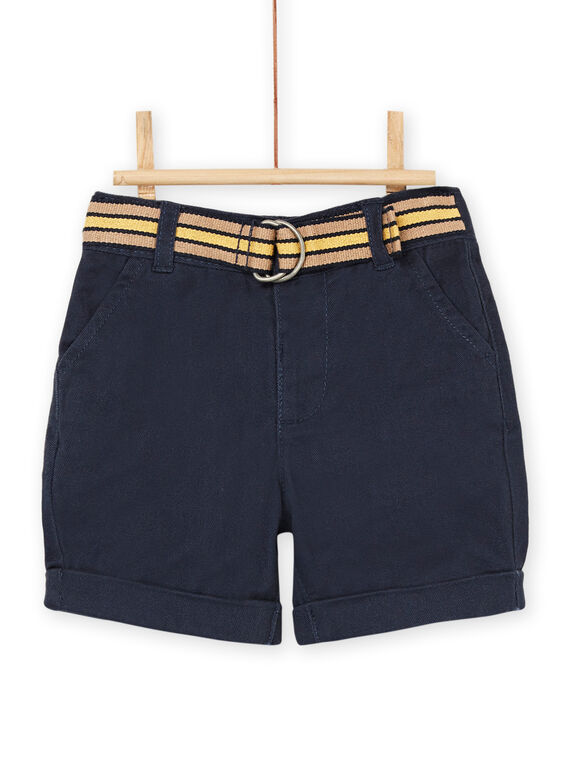 Bermuda-Shorts RUNEOBER / 23SG10O1BER705