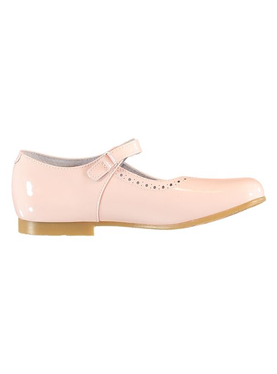 Rosa Salomé-Schuhe JFBABSONIAR / 20SK35Y3D13301