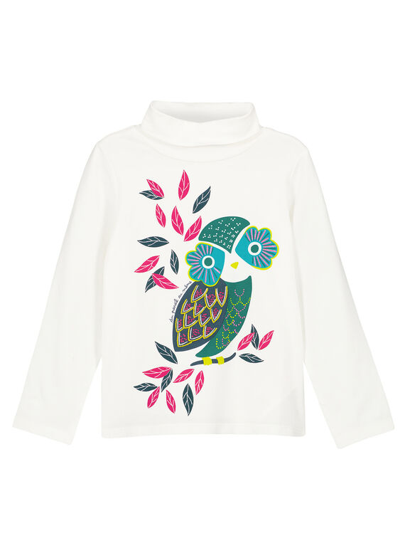 UNTERZIEHPULLOVER GATUSOUP / 19W901Q1SPL001