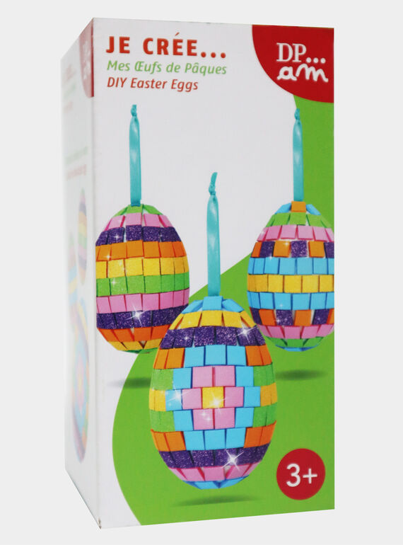 My Easter Eggs DPAPA0010 / 21R8GM51ACR099