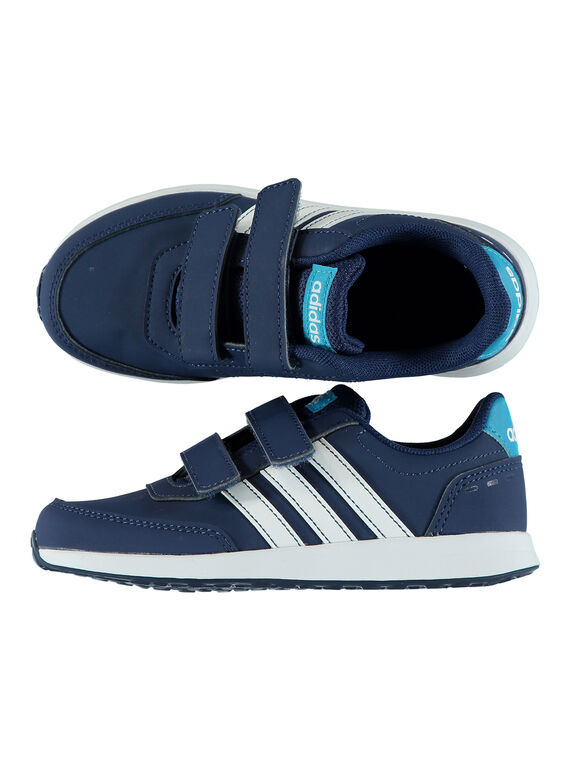Sportschuh Adidas VS Switch 2 für Jungen FGF35696 / 19SK3633D35070