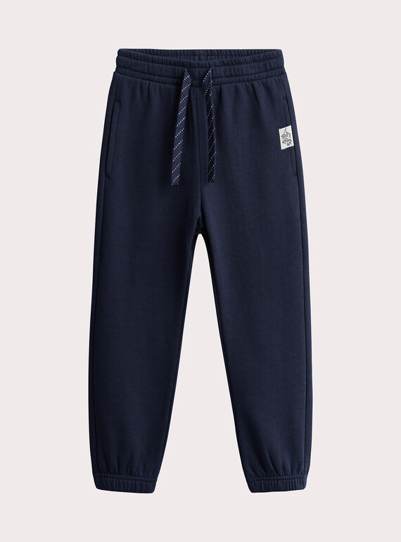 Marine Jogging Strümpfe für Jungen  VOJOJOB1 / 24W902G1JGB705