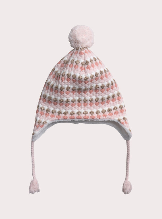 Dark rose BEANY XYIDOUBON2 / 25WI09J2BON313