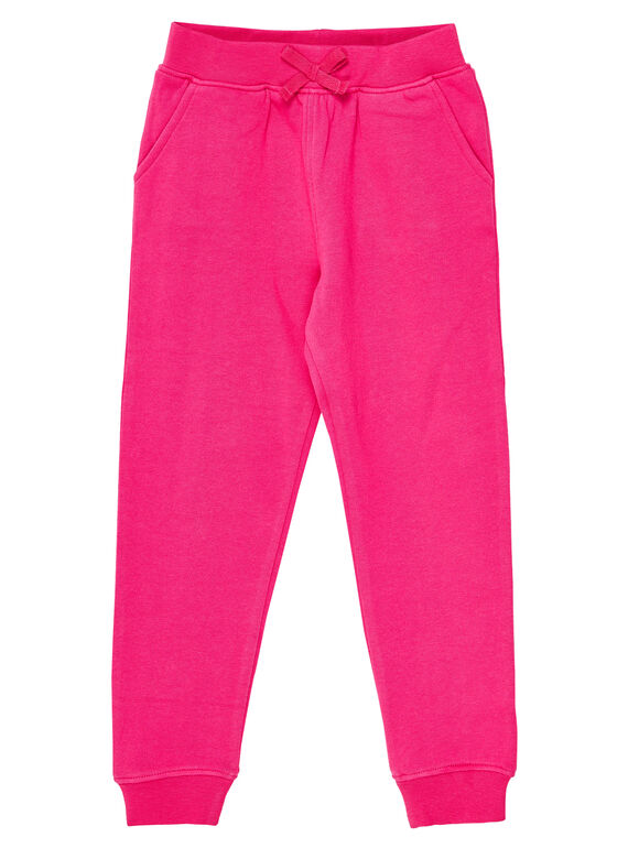 Rosa Jogginghose JAJOBAJOG1 / 20S90151D2AF507