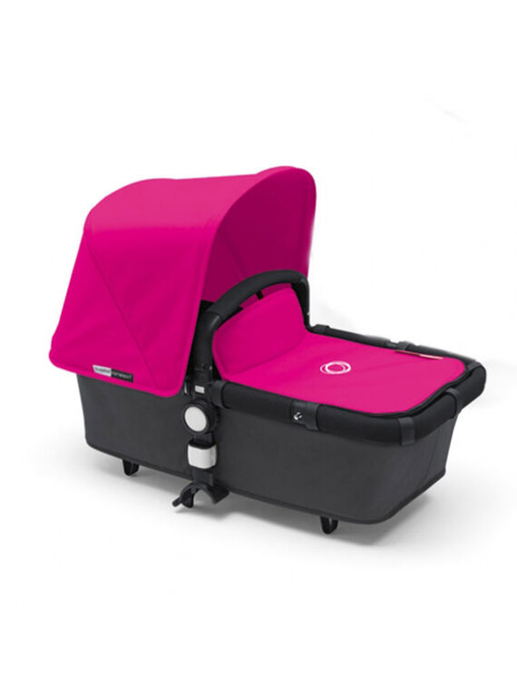 Stroller HAB CAM2 ROSE / 99P8BL031ACP999