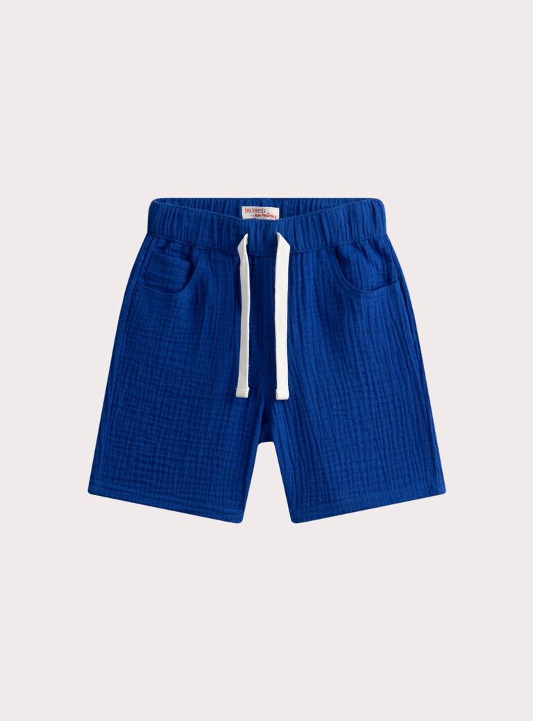 Blue BERMUDA WOBOBER4 / 25S902R3BERC238