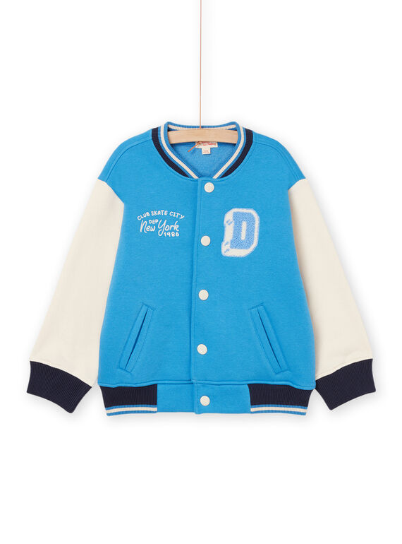 Teddy aus Molton ROPURGIL / 23S902L1GIL221