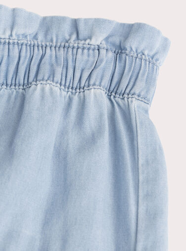  PANTS WAPRIPANT / 25S901S1PANP272