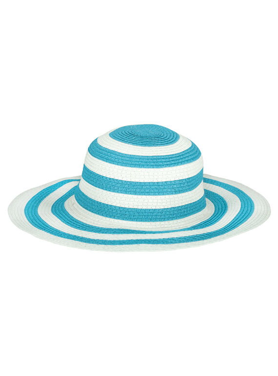 Schlapphut für Mädchen FYABELCHAP2 / 19SI01R2CHA099